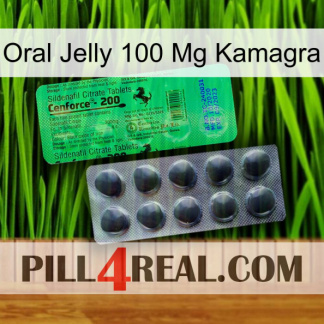 Oral Jelly 100Mg Kamagra new04